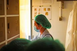 Деменция, обмен веществ, зрение и «печень-на-чипе»: главные новости сегодня