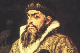 Властные и безумные: 5 самых известных психопатов в истории Властные и безумные: 5 самых известных психопатов в истории