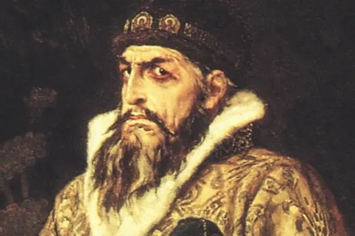 Властные и безумные: 5 самых известных психопатов в истории Властные и безумные: 5 самых известных психопатов в истории