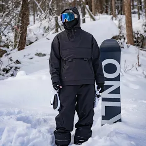 Горнолыжная куртка Prime