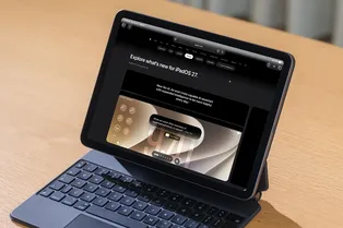 iPadOS 27: обзор всех новых функций iPadOS 27: обзор всех новых функций