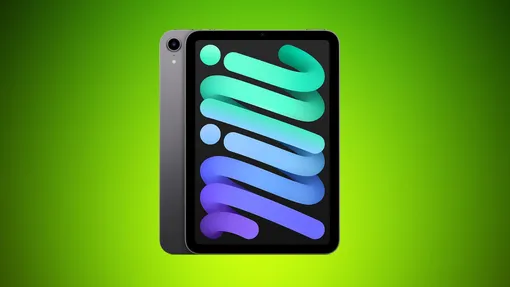 Когда в iPad mini появится экран OLED: чем OLED лучше IPS