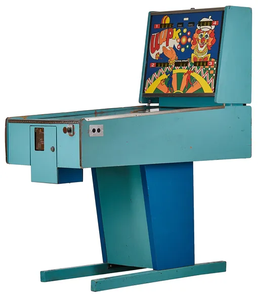 «Цирк» «Цирк» игровой автомат