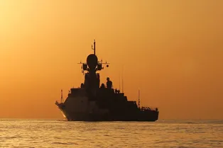 У военно-морского флота РФ нашли недостаток