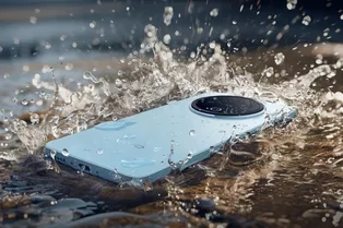 Это новый рекорд: vivo Y500 получил аккумулятор емкостью 8200 мАч