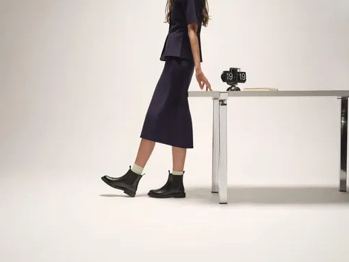Модель Geox Serilda