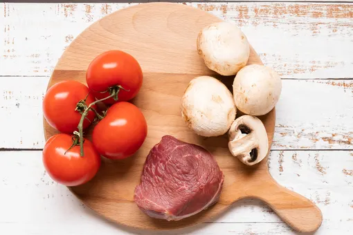 Как простая диета помогла ветеранам избавиться от мигрени, изменив структуру их мозга Как простая диета помогла ветеранам избавиться от мигрени, изменив структуру их мозга