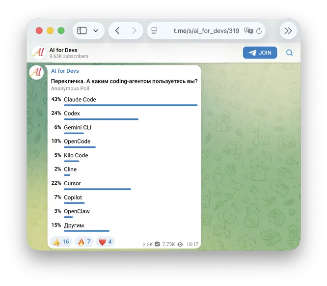 AI for Devs AI for Devs