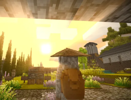 Скриншот из игры Vintage Story, Anego Studios Скриншот из игры Vintage Story, Anego Studios