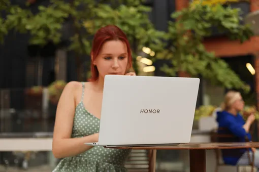 Honor MagicBook Pro 14 Honor MagicBook Pro 14