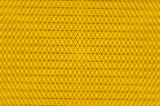 Субатомные частицы сжали в кристалл и получили невероятное новое состояние вещества Субатомные частицы сжали в кристалл и получили невероятное новое состояние вещества