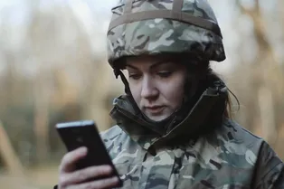 Минобороны развернёт локальные сотовые сети Минобороны развернёт локальные сотовые сети