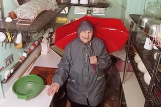 Удивительный дом с секретом: американка не убиралась в своем жилье 20 лет, но оно было чистым! Как такое возможно? Удивительный дом с секретом: американка не убиралась в своем жилье 20 лет, но оно было чистым! Как такое возможно?