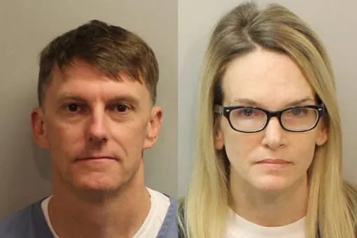 Брайан Винчестер и Дениз Уильямс Брайан Винчестер и Дениз Уильямс