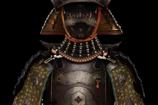 Самураи были и девушками? Выставка в британском музея может поразить