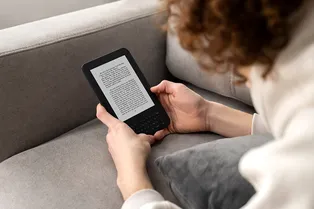 Лучшие электронные книги в 2025 году: 5 моделей для любителей читать вне дома Лучшие электронные книги в 2025 году: 5 моделей для любителей читать вне дома