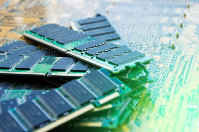 Samsung работает над памятью DDR6. Она в 4 раза быстрее DDR4 Samsung работает над памятью DDR6. Она в 4 раза быстрее DDR4