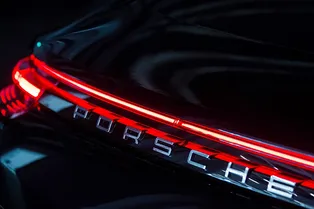 Цифровая трансформация: как делают Porsche Цифровая трансформация: как делают Porsche