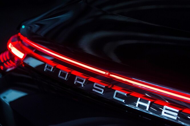Цифровая трансформация: как делают Porsche Цифровая трансформация: как делают Porsche