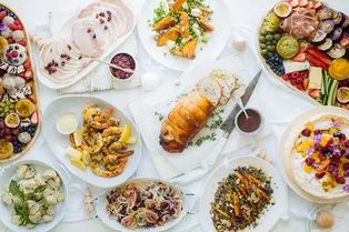 Диетолог назвала ключевой продукт после 40: сможете угадать?