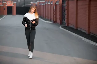Японская интервальная ходьба: простой способ оставаться в хорошей физической форме Японская интервальная ходьба: простой способ оставаться в хорошей физической форме