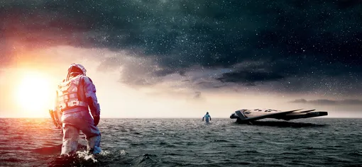 «Интерстеллар»