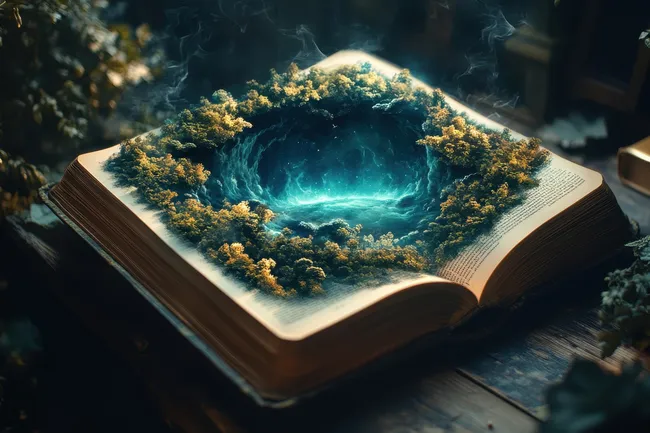 Осеннее чтение: 5 книг в жанре мистики, от которых побегут мурашки по коже