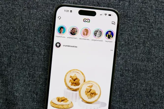Как вернуть старый Instagram* — приложение OG расставит все на свои места