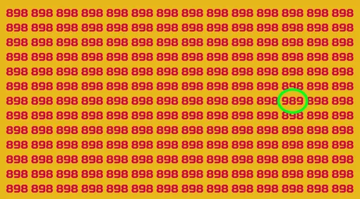 Ответ на головоломку