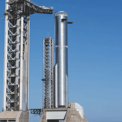 SpaceX SpaceX