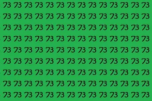 Экспресс-тест на внимательность: найдите число 37 за 7 секунд Экспресс-тест на внимательность: найдите число 37 за 7 секунд