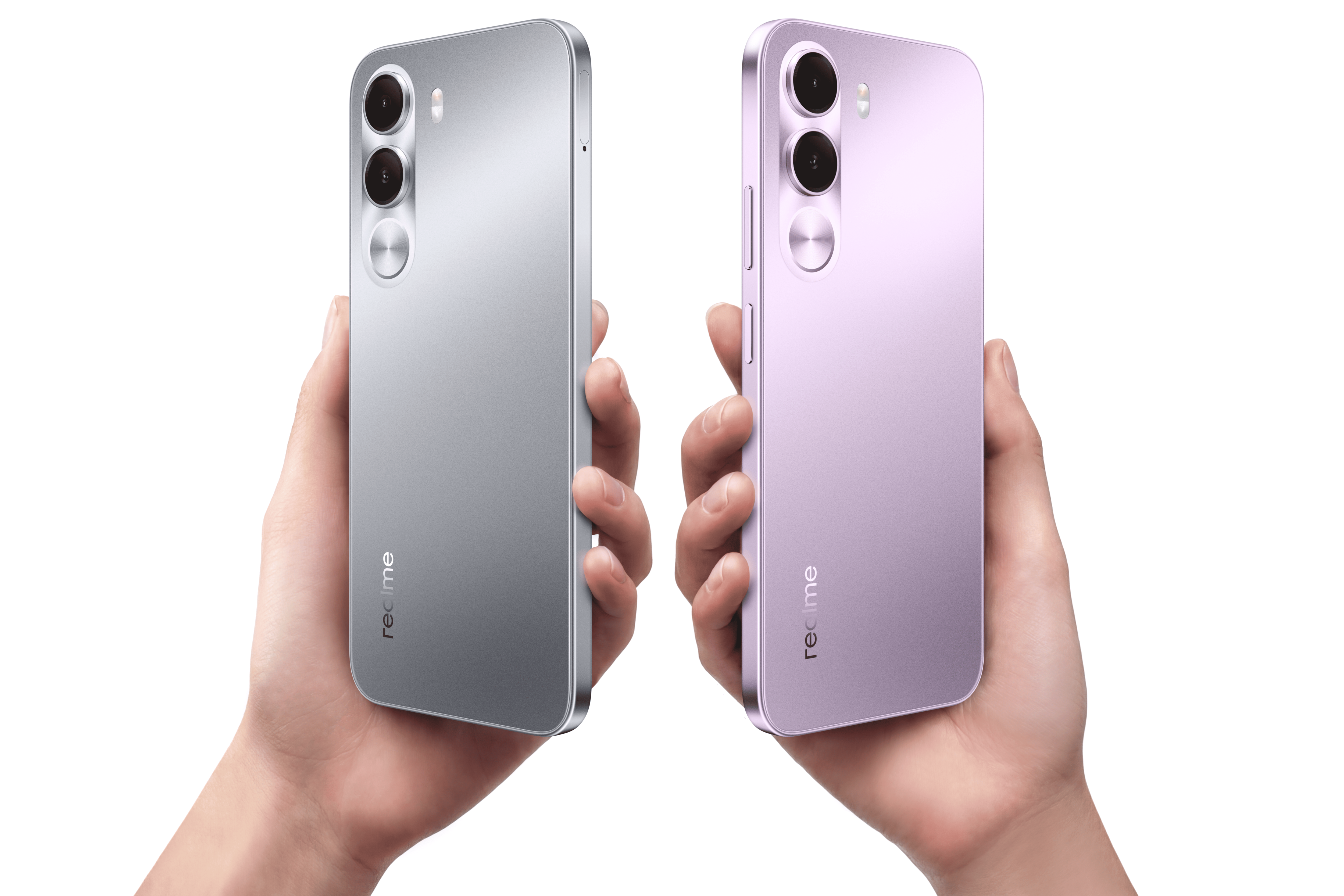 Дешево и сердито: realme представил доступный смартфон C100i с батареей 7000 мАч и непробиваемым корпусом