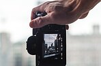 Зачем фотографы используют «правило третей», и что это такое? Простое объяснение