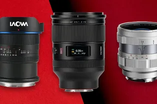 Нужно знать в 2026 году! Главные китайские объективы для фото и видео
