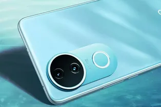 Раскрыты характеристики iQOO Z10R: смартфон для влогеров за 175 долларов