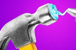 32 полезных лайфхака для вашего быта: эти советы помогут существенно упростить жизнь! 32 полезных лайфхака для вашего быта: эти советы помогут существенно упростить жизнь!