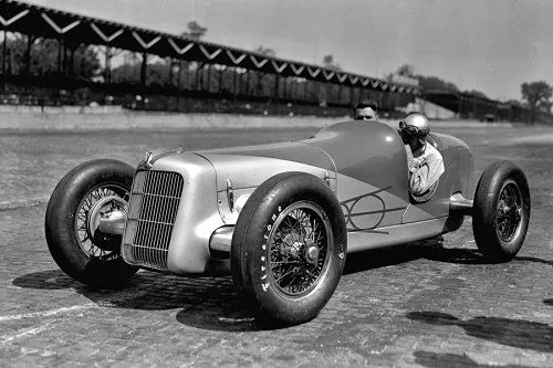 гоночный автомобиль ford 1935 гоночный автомобиль ford 1935