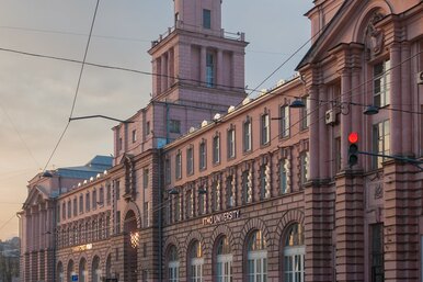 Университет ИТМО впервые попал в мировой ТОП-100 по компьютерным наукам