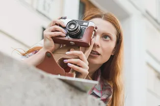 Жизнь в моменте: как появилась уличная фотография и почему сегодня она снова в тренде Жизнь в моменте: как появилась уличная фотография и почему сегодня она снова в тренде