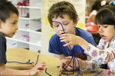 Что такое STEM-обучение и почему его нужно внедрять в России