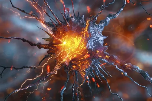 Ученые открыли способ «перезаряжать» стареющие клетки человека Ученые открыли способ «перезаряжать» стареющие клетки человека