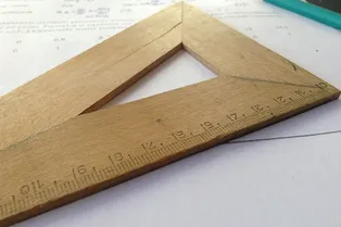 Геометрия без шпаргалок: сможете ли вы пройти этот быстрый тест?