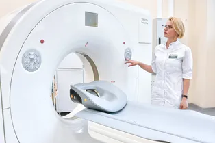Без права на ошибку: как работает экспертный центр лучевой диагностики