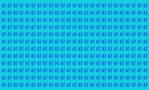 Тест на внимательность Тест на внимательность