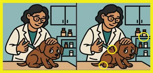 Ответ на головоломку Ответ на головоломку