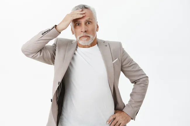 Проблемы с памятью: почему с возрастом работа мозга ухудшается