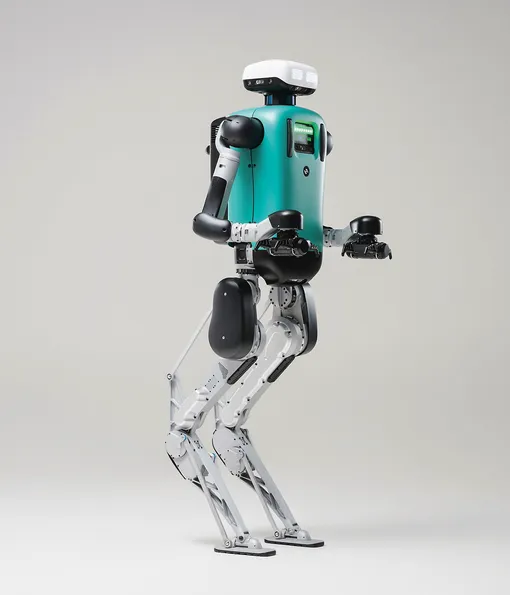 AGILITY ROBOTICS DIGIT AGILITY ROBOTICS DIGIT