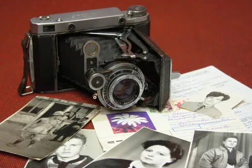 Лучшее наследие Совка: 9 советских привычек, над которыми больше не смеются Лучшее наследие Совка: 9 советских привычек, над которыми больше не смеются