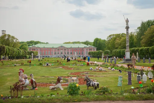 Кусково Кусково