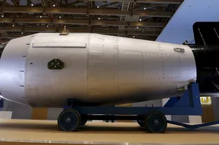 Советскую «Царь-бомбу» признали бесполезной для атаки США